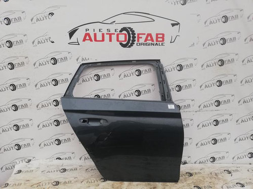 Usa dreapta spate Skoda Scala an 2019-2020-2021-2022-2023 Q455YKQGXN