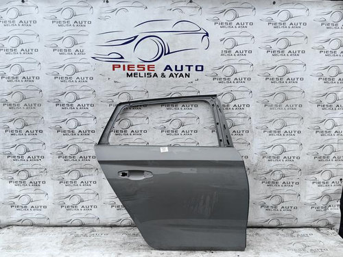 Usa dreapta spate Skoda Scala an 2019-2020-2021-2022-2023-2024-2025 XD37533BCC