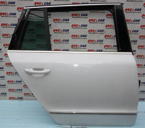 Usa dreapta spate Skoda Superb 2 2008-2013