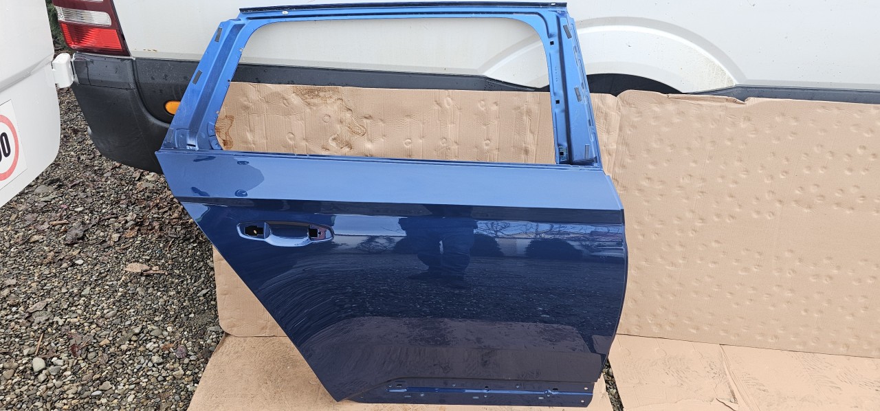 Usa dreapta spate Skoda Superb 3 combi 2016 2017 2018 2019 2020