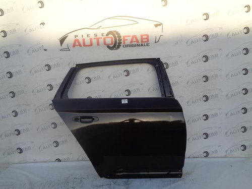 Usa dreapta spate Skoda Superb 3 Combi/Break/Variant an 2015-2016-2017-2018-2019-2020-2021-2022 TVYL...