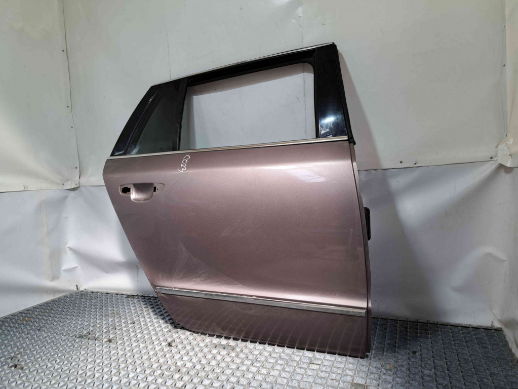 Usa dreapta spate Skoda Superb II Combi (3T5) [Fabr 2009-2015] LF4U