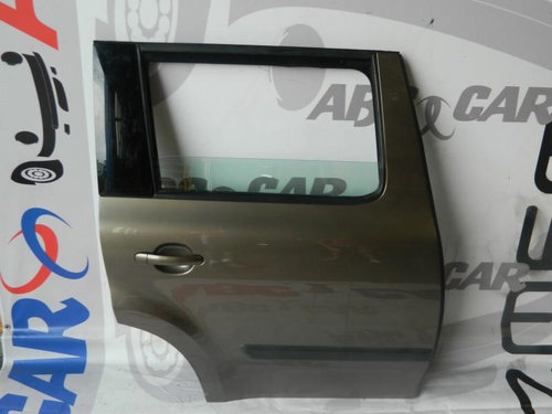 Usa dreapta spate Skoda Yeti 2009-2013