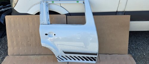 Usa dreapta spate Skoda Yeti 2010 2011 2012 2013 2014 2015 2016