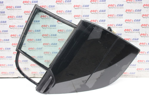 Usa dreapta spate Smart ForFour 1 2004-2006