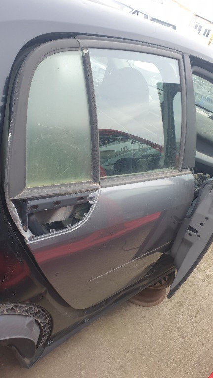 Usa dreapta spate Smart Forfour 2004 Hb 1.5