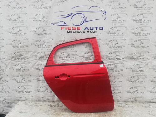 Usa dreapta spate Smart ForFour W453 an 2014-2015-2016-2017-2018-2019-2020-2021 T7DSF3C95T