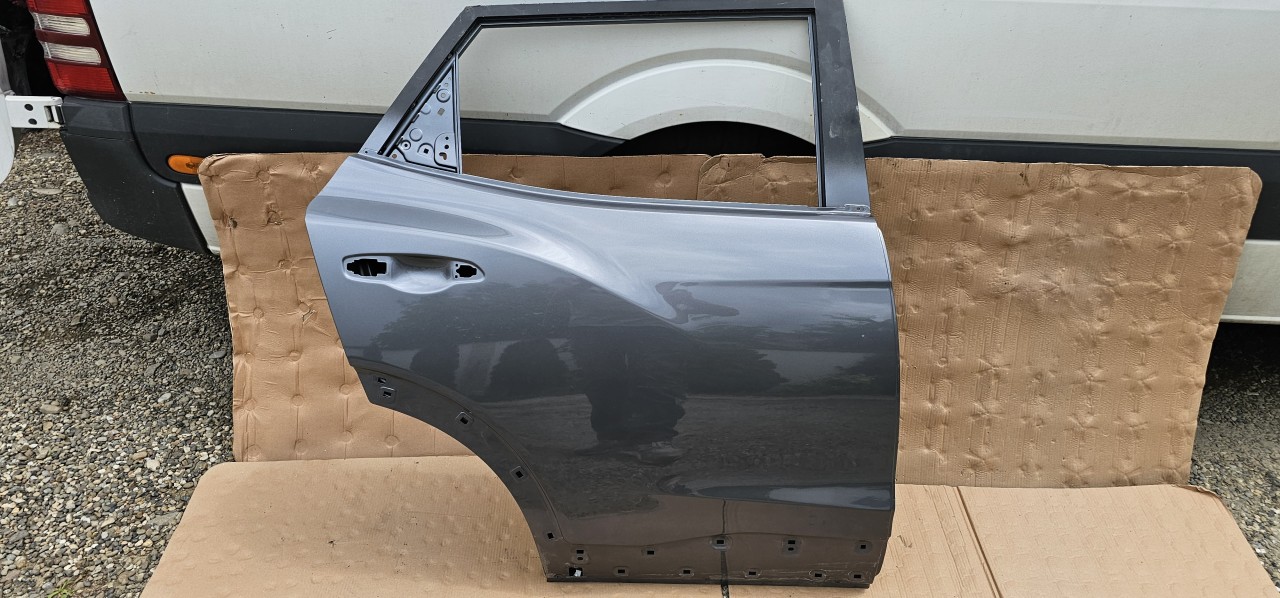 Usa dreapta spate Ssangyong Korando 2019 2020 2021 2022 2023