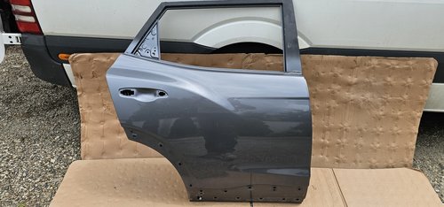 Usa dreapta spate Ssangyong Korando 2019 2020 2021 2022 2023
