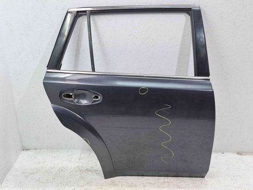 Usa dreapta spate SUBARU Outback IV (BM, BR) [Fabr 2009-2014] GRI
