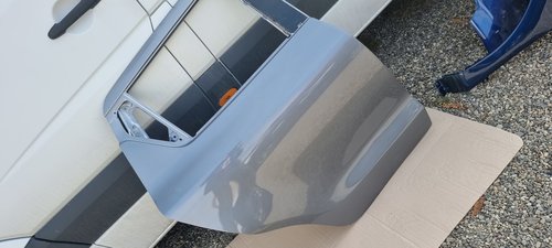 Usa dreapta spate Suzuki Swift 2017 2018 2019 2020