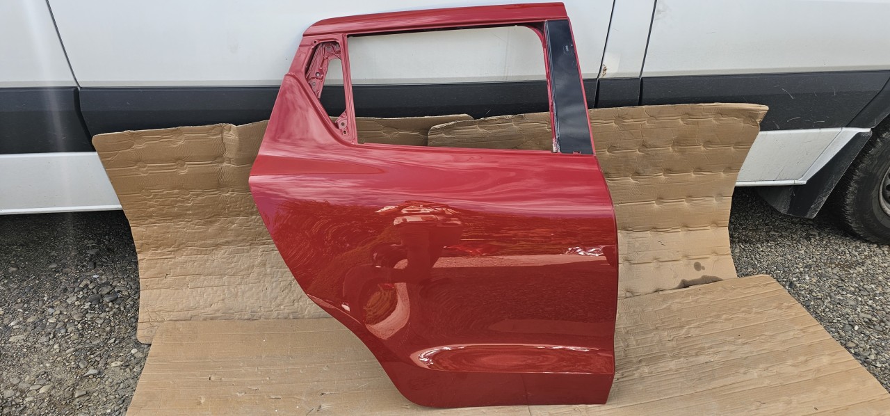 Usa dreapta spate Suzuki Swift 2017 2018 2019 2020 2021