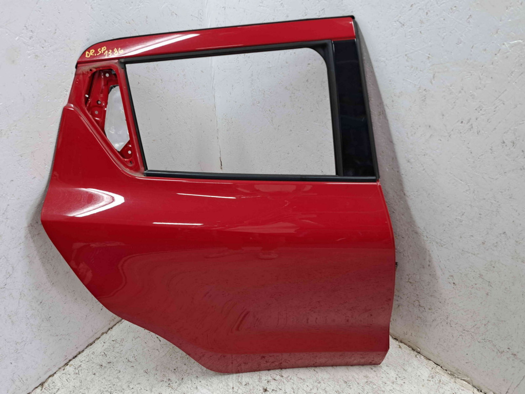Usa dreapta spate SUZUKI Swift 3 (MZ, EZ) [Fabr 2005-prezent] C06