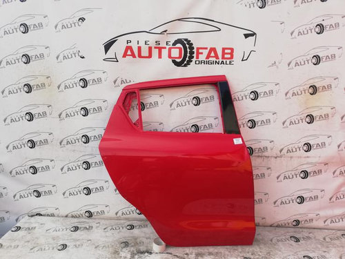 Usa dreapta spate Suzuki Swift an 2017-2018-2019-2020-2021-2022-2023-2024 QKWCTBAADF