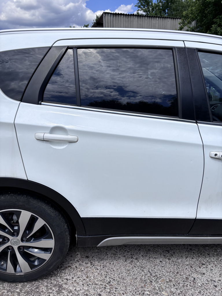 Usa dreapta spate Suzuki SX4 1.0 Benzina 2018, -