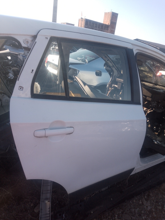 Usa dreapta spate Suzuki SX4 2014