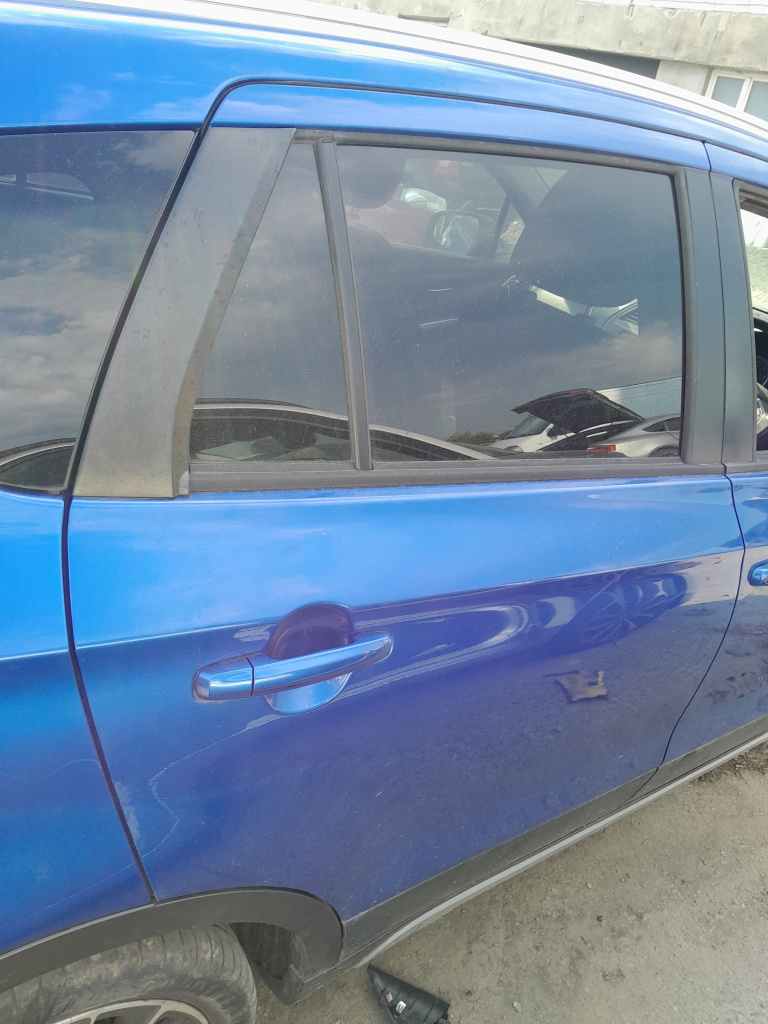 Usa dreapta spate Suzuki SX4 2014