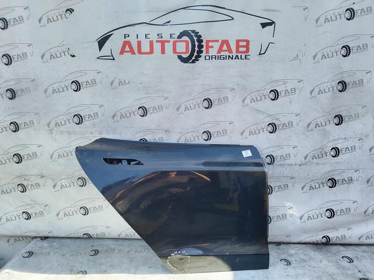 Usa dreapta spate Tesla Model S an 2012-2013-2014-2015-2016-2017-2018-2019-2020-2021-2022-2023-2024-2025 atentie la model 7Y3M8YNFHP