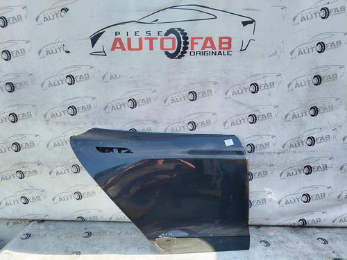Usa dreapta spate Tesla Model S an 2012-2013-2014-2015-2016-2017-2018-2019-2020-2021-2022-2023-2024-...