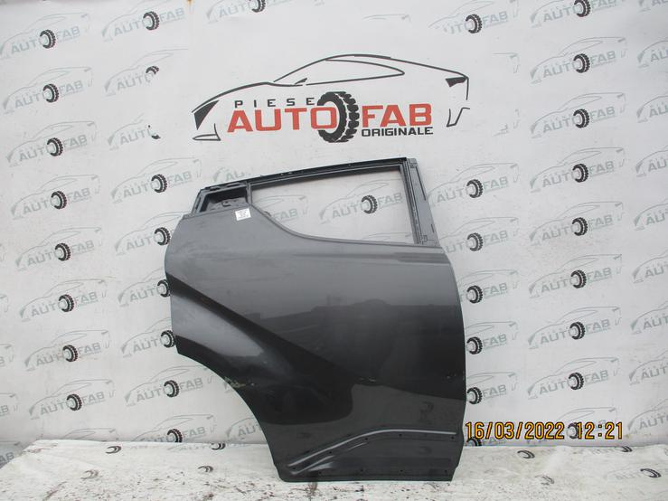 Usa dreapta spate Toyota C-HR an 2016-2017-2018-2019-2020-2021-2022 4VTOVDPQEB