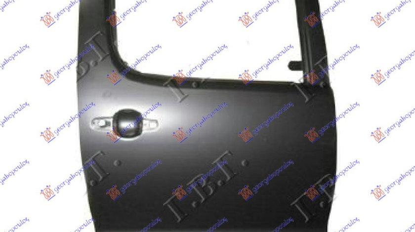 Usa Dreapta Spate Toyota HiLux 2012-2013-2014-2015