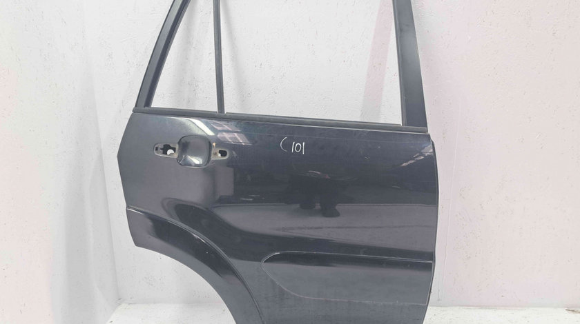 Usa dreapta spate Toyota Rav 4 II (CLA2, XA2, ZCA2, ACA2) [Fabr 2000-2006] 202
