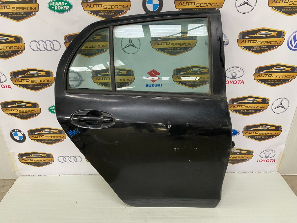 Usa dreapta spate Toyota Yaris 2006-2009