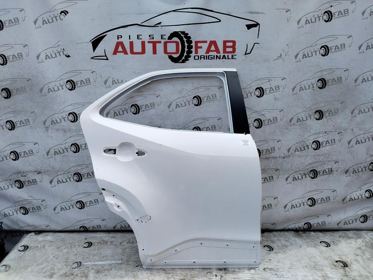 Usa dreapta spate Toyota Yaris Cross an 2020-2021-2022-2023-2024-2025 XQSJ7F883V