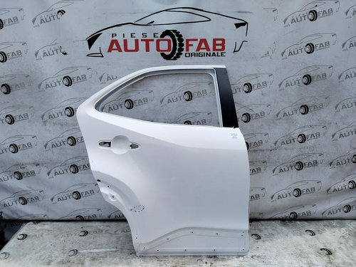 Usa dreapta spate Toyota Yaris Cross an 2020-2021-2022-2023-2024-2025 XQSJ7F883V