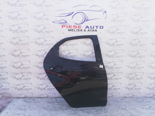 Usa dreapta spate Toyota Yaris,Mazda 2 an 2020-2021-2022-2023-2024 L5J5NJFEKU