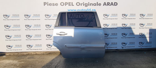Usa dreapta spate VLD U 165 Opel Zafira B [2005 - 2010] Minivan 5-usi