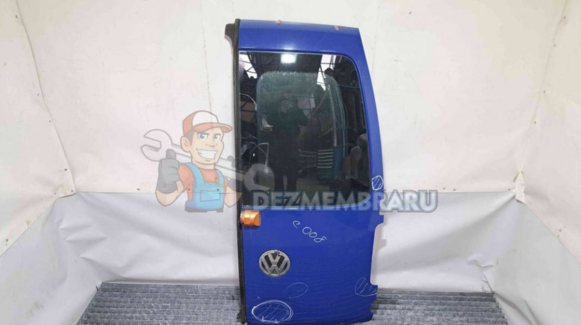 Usa dreapta spate Volkswagen Caddy 3 (2KA, 2KH) [Fabr 2004-2009] LA5C