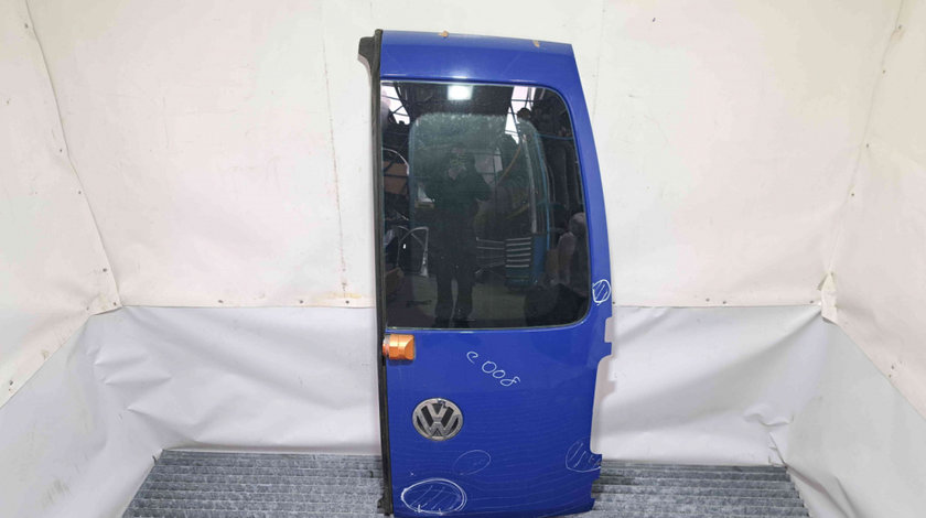 Usa dreapta spate Volkswagen Caddy 3 (2KA, 2KH) [Fabr 2004-2009] LA5C