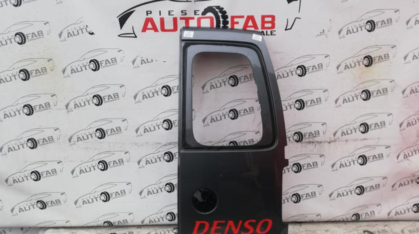 Usa dreapta spate Volkswagen Caddy an 2003-2010-2015-2016-2017-2018-2019-2020 atentie la model PX6YX4YKWG