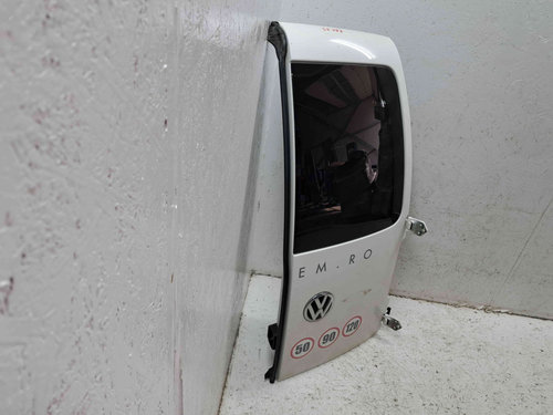 Usa dreapta spate Volkswagen Caddy IV Van (SAA, SAH) [Fabr 2015-2024] LB9A
