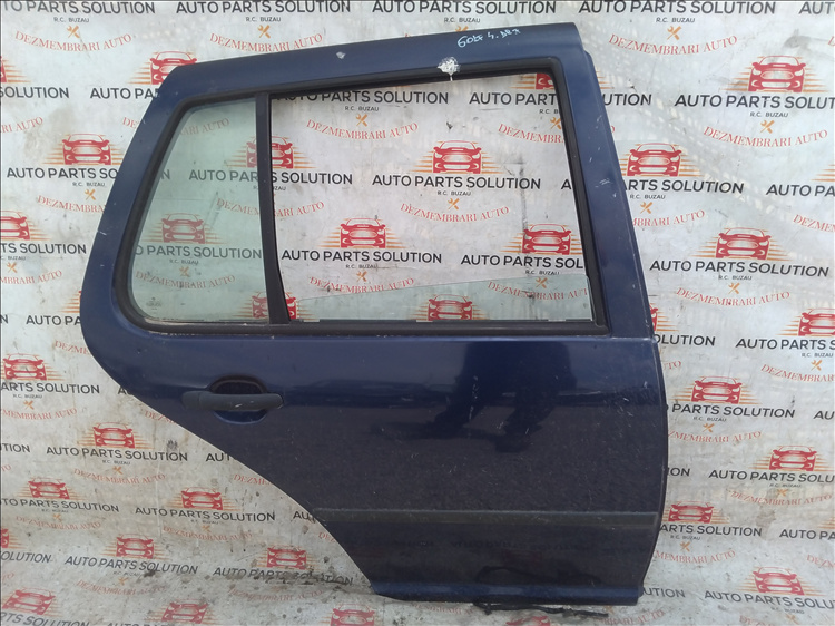 Usa dreapta spate VOLKSWAGEN GOLF 4