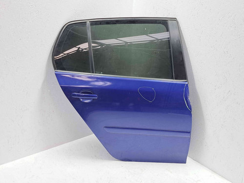 Usa dreapta spate Volkswagen Golf 5 (1K1) [Fabr 2004-2008] OEM