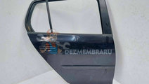 Usa dreapta spate Volkswagen Golf 5 (1K1) [Fabr 20...