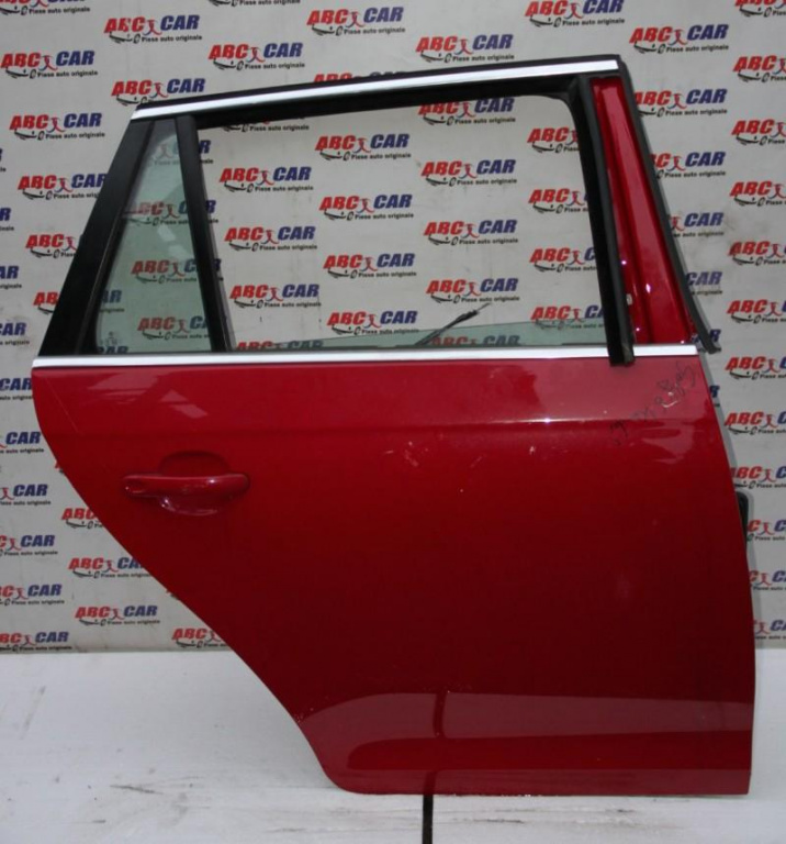Usa dreapta spate Volkswagen Golf 5 2004-2009