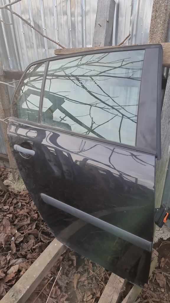Usa dreapta spate Volkswagen Golf 5 Hatchback 2008