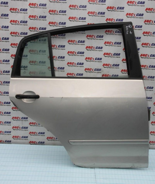 Usa dreapta spate  Volkswagen Golf 5 Plus 2004-2008