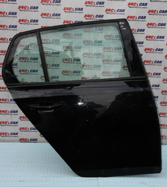 Usa dreapta spate Volkswagen Golf 6 2008-2013