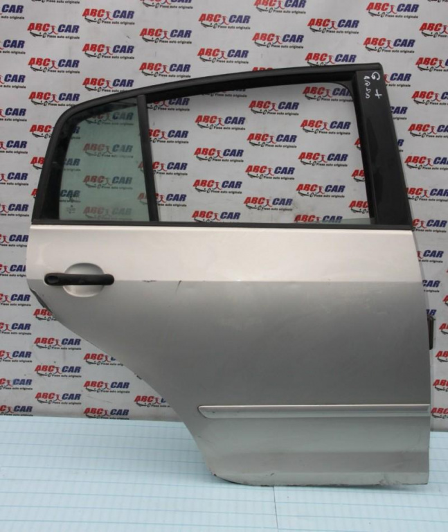 Usa dreapta spate  Volkswagen Golf 6 2008-2013