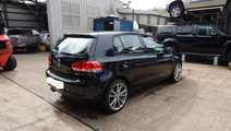 Usa dreapta spate Volkswagen Golf 6 2010 HATCHBACK...