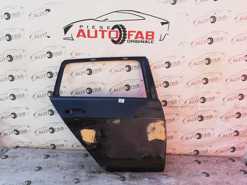 Usa dreapta spate Volkswagen Golf 7 Combi/break/variant an 2013-2014-2015-2016-2017-2018-2019 ZBN5M3...