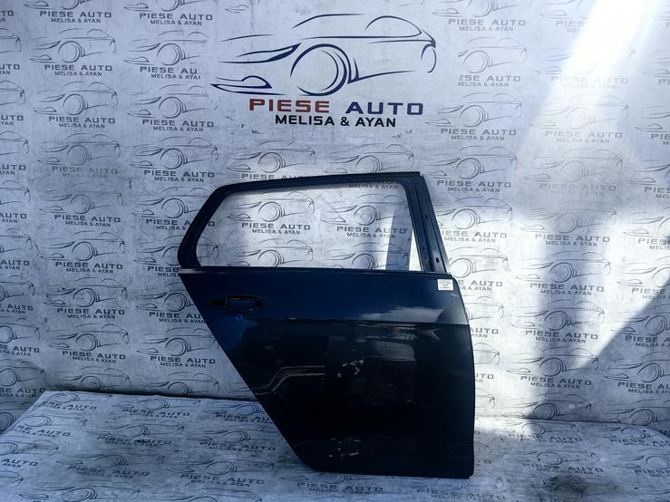 Usa dreapta spate Volkswagen Golf 7 hatchback an 2013-2014-2015-2016-2017-2018-2019 9V2RTYUM5S