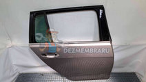 Usa dreapta spate Volkswagen Golf 7 Variant (BA5) ...