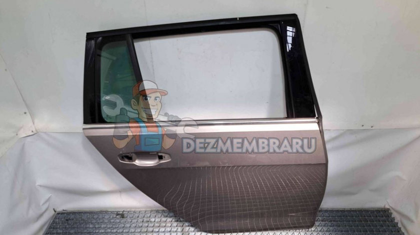 Usa dreapta spate Volkswagen Golf 7 Variant (BA5) [Fabr 2014-prezent] LA7N