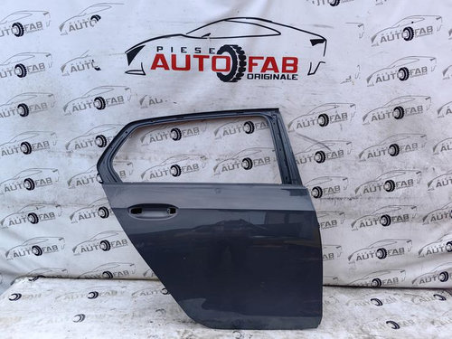 Usa dreapta spate Volkswagen Golf 8 Hatchback an 2019-2020-2021-2022-2023-2024-2025 Z87VC2WAKC