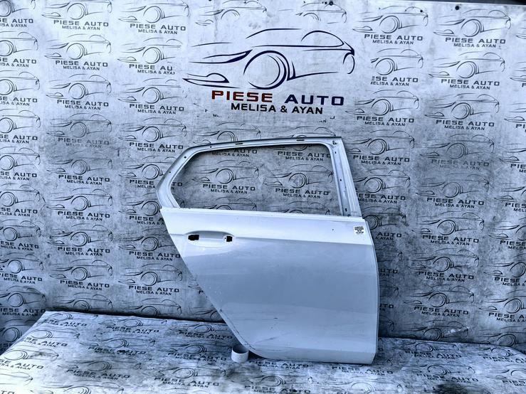 Usa dreapta spate Volkswagen Golf 8 Hatchback an 2019-2020-2021-2022-2023-2024-2025 T3AITLJAFU